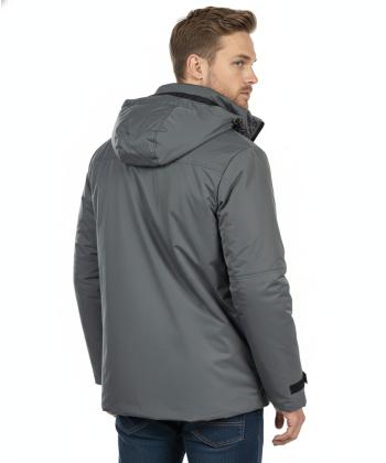 کاپشن مردانه بالون Balloon کد 9920