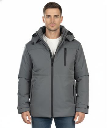 کاپشن مردانه بالون Balloon کد 9920