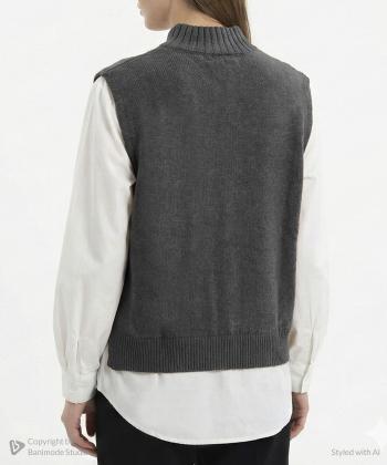 پليور زنانه جوتي جينز كد 53791524