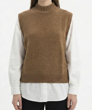 پليور زنانه جوتي جينز كد 53791524