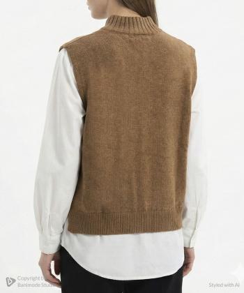 پليور زنانه جوتي جينز كد 53791524