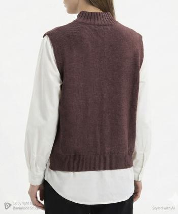 پليور زنانه جوتي جينز كد 53791524