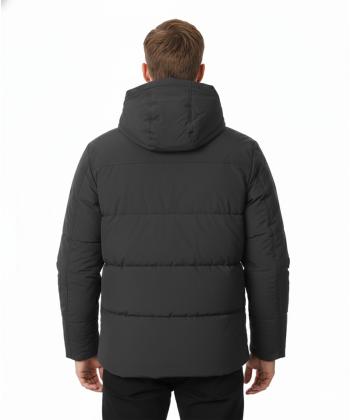 کاپشن مردانه بالون Balloon کد 9920