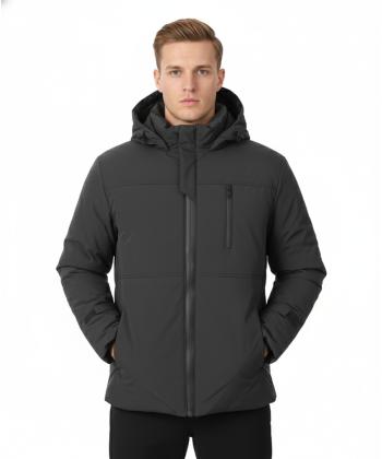 کاپشن مردانه بالون Balloon کد 9920