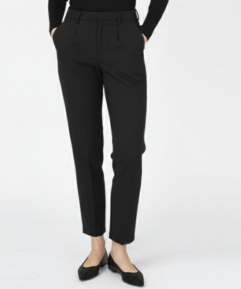 شلوار پارچه ای زنانه جوتی جینز مدل 53754442