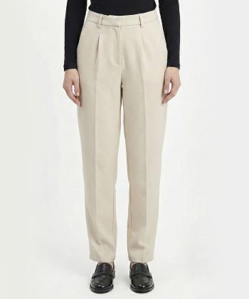 شلوار پارچه ای زنانه جوتی جینز مدل 53754442