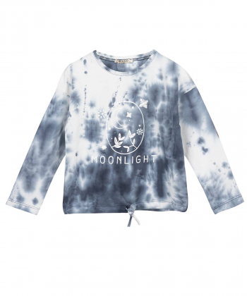 ست تیشرت آستین بلند و شلوار دخترانه پیانو Piano