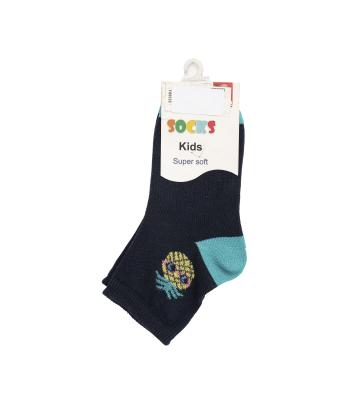 جوراب ساق بلند پسرانه پاتر مدل 606