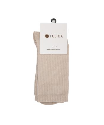 جوراب ساقدار زنانه تولیکا مدل 81131