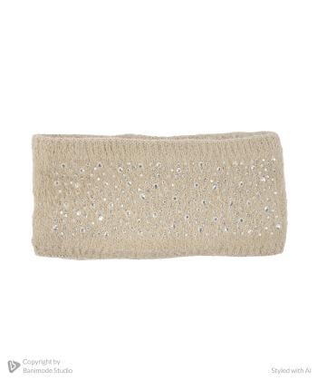 هدبند زنانه نوولاشال کد 63043