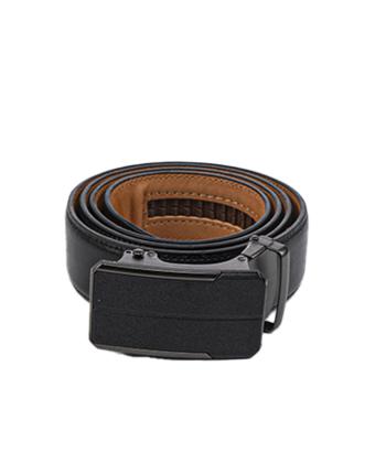 كمربند مردانه چرم طبيعي شيما مدل 2700