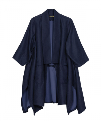 مانتو پاییزه زنانه آروما Aroma  کد 22104031