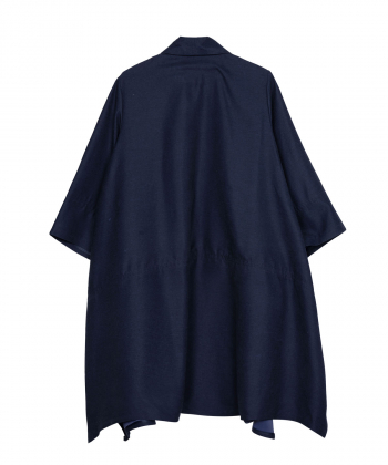 مانتو پاییزه زنانه آروما Aroma  کد 22104031