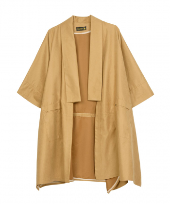 مانتو پاییزه زنانه آروما Aroma  کد 22104031