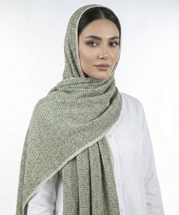 شال زنانه دلفارد مدل SH39A