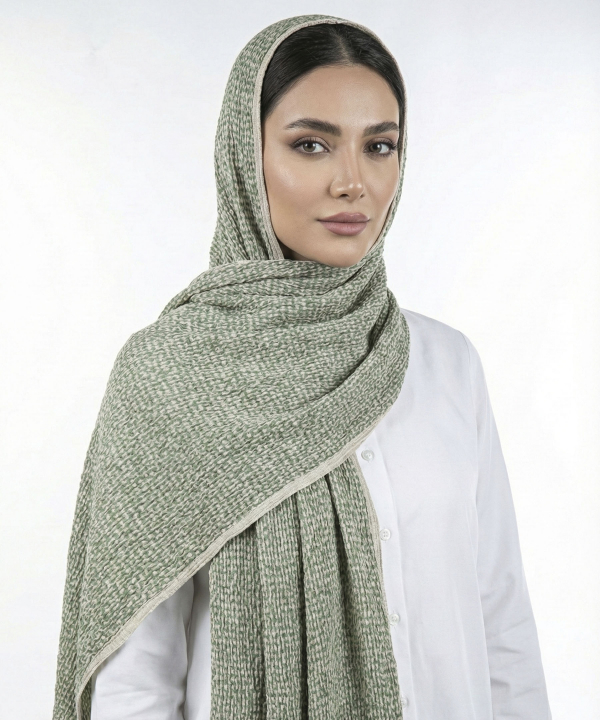 شال زنانه دلفارد مدل SH39A