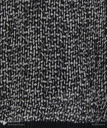 شال زنانه دلفارد مدل SH39A