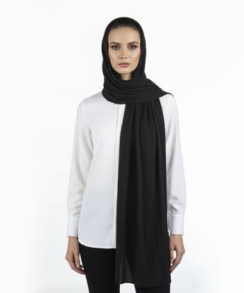 شال زنانه دلفارد مدل SH47A