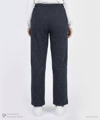 شلوار راحتی زنانه بهبود مدل 310099