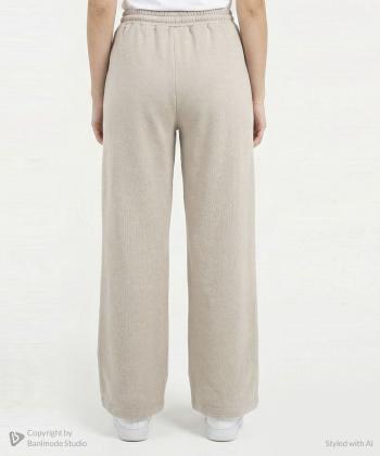 شلوار راحتی زنانه بهبود مدل 310099