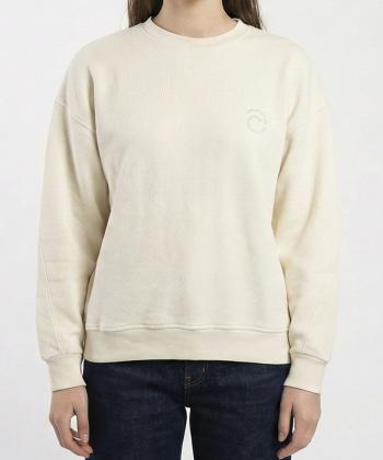 سویشرت  زنانه بهبود مدل 715156