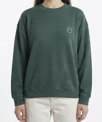 سویشرت  زنانه بهبود مدل 715156