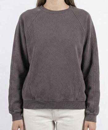 سویشرت زنانه بهبود مدل 715145