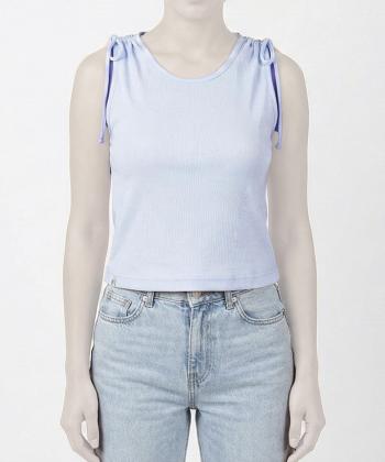 تاپ ورزشي زنانه مل اند موژ مدل W09137