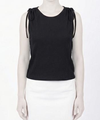 تاپ ورزشي زنانه مل اند موژ مدل W09137