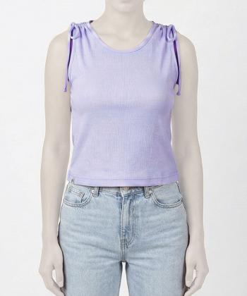 تاپ ورزشي زنانه مل اند موژ مدل W09137