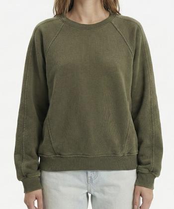 سویشرت زنانه بهبود مدل 715145