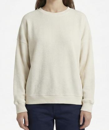 سویشرت زنانه بهبود مدل 715158