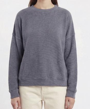 سویشرت زنانه بهبود مدل 715158