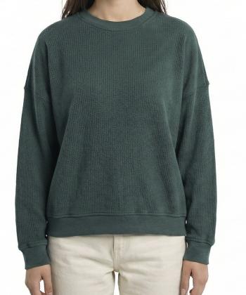 سویشرت زنانه بهبود مدل 715158