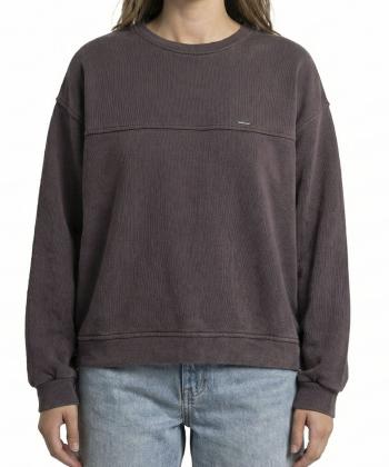 سویشرت زنانه بهبود مدل 715144