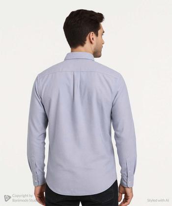پیراهن مردانه جوتی جینز کد 51531052