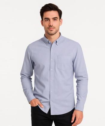 پیراهن مردانه جوتی جینز کد 51531052