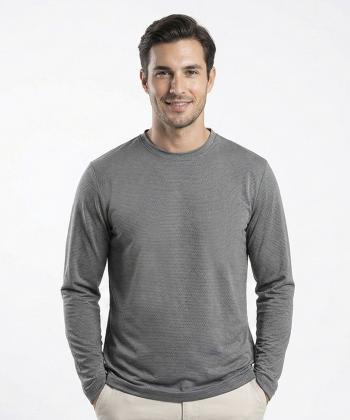 تيشرت ورزشي مردانه مل اند موژ مدل M09141