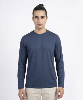 تيشرت ورزشي مردانه مل اند موژ مدل M09141