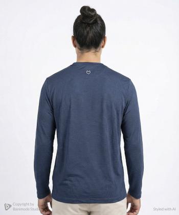 تيشرت ورزشي مردانه مل اند موژ مدل M09141