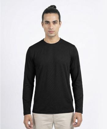 تيشرت ورزشي مردانه مل اند موژ مدل M09141