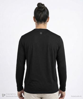 تيشرت ورزشي مردانه مل اند موژ مدل M09141