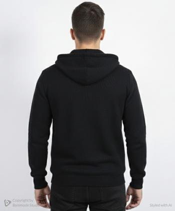 سويشرت مردانه جوتي جينز كد 53591507