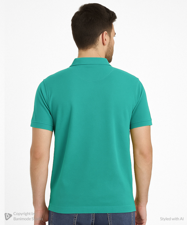 پولوشرت مردانه جوتی جینز JootiJeans کد 51573951