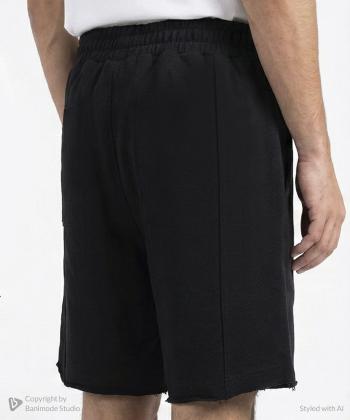 شلوارك مردانه مل اند موژ مدل M09120