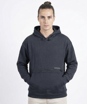 هودی ورزشی مردانه مل اند موژ مدل M09126