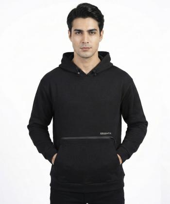 هودی ورزشی مردانه مل اند موژ مدل M09126