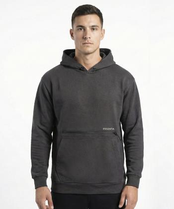 هودی ورزشی مردانه مل اند موژ مدل M09126