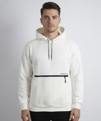 هودی ورزشی مردانه مل اند موژ مدل M09126