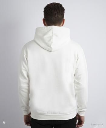 هودی ورزشی مردانه مل اند موژ مدل M09126